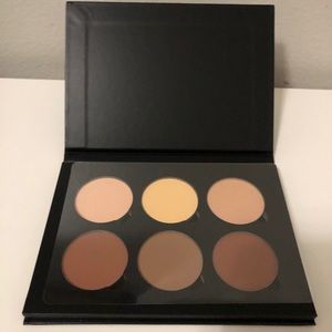 NEW Anastasia Beverly Hills Contour Kit